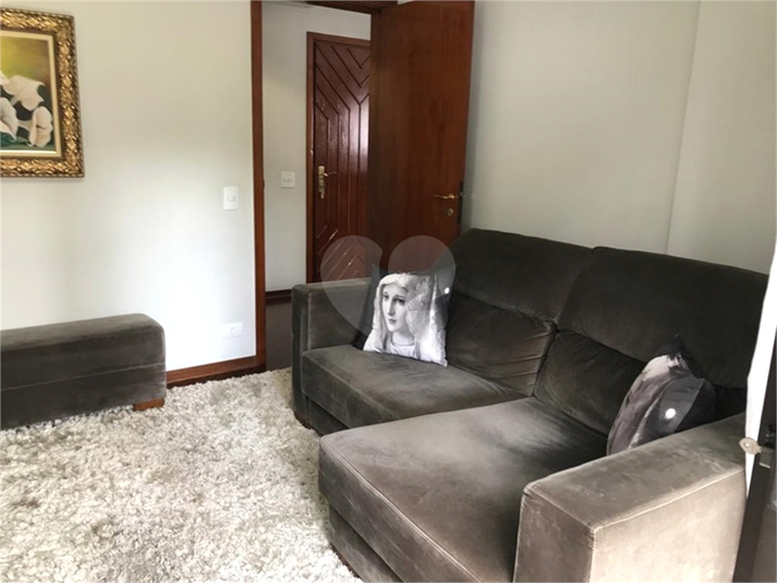 Venda Apartamento São Paulo Santana REO29996 10