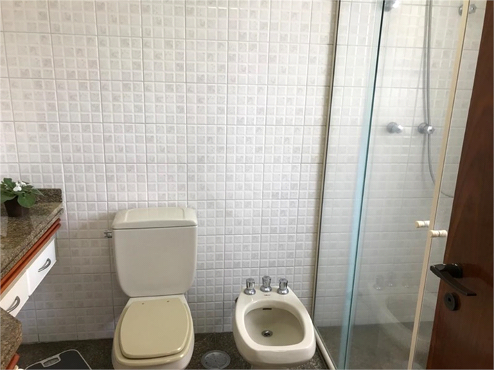 Venda Apartamento São Paulo Santana REO29996 28