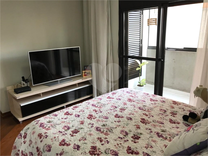 Venda Apartamento São Paulo Santana REO29996 15