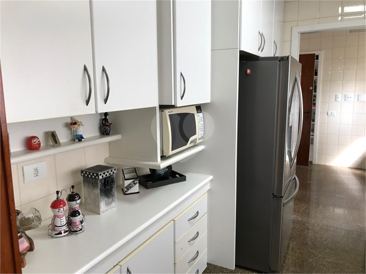 Venda Apartamento São Paulo Santana REO29996 37