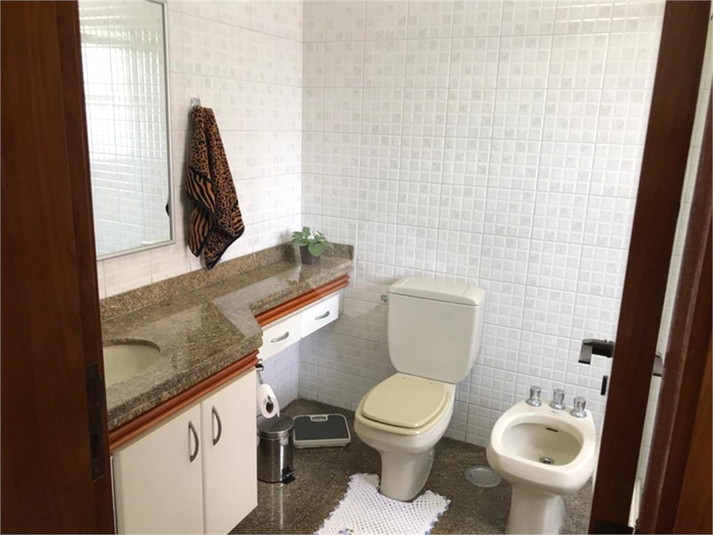 Venda Apartamento São Paulo Santana REO29996 27