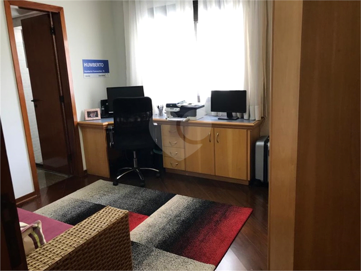 Venda Apartamento São Paulo Santana REO29996 22