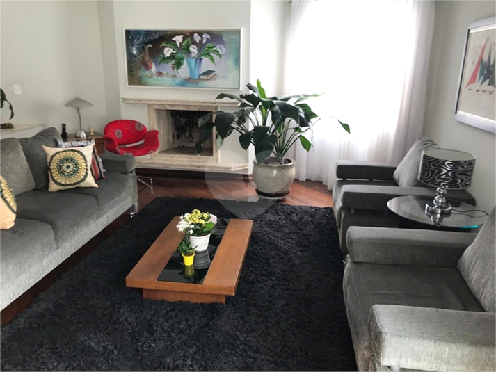 Venda Apartamento São Paulo Santana REO29996 6