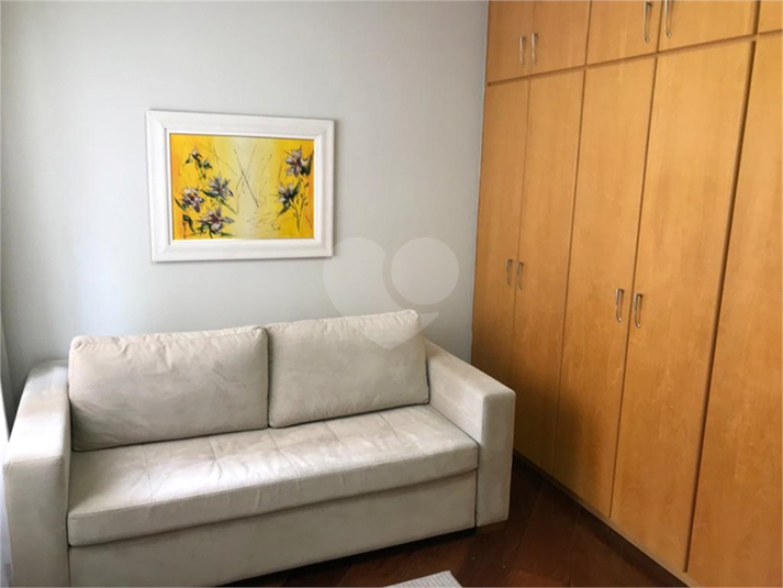 Venda Apartamento São Paulo Santana REO29996 26