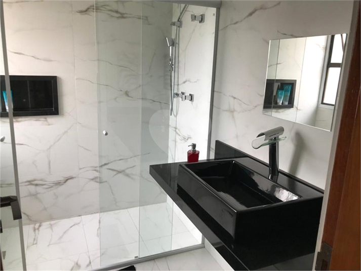 Venda Apartamento São Paulo Santana REO29996 19