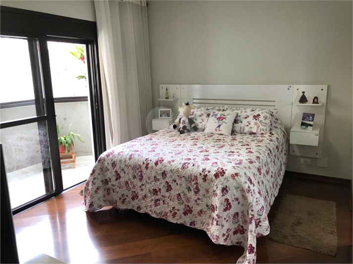 Venda Apartamento São Paulo Santana REO29996 14