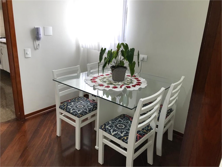 Venda Apartamento São Paulo Santana REO29996 34