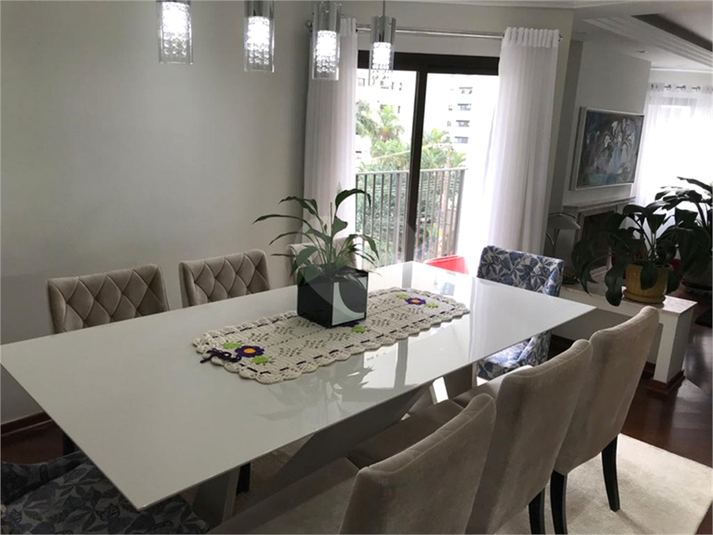 Venda Apartamento São Paulo Santana REO29996 12