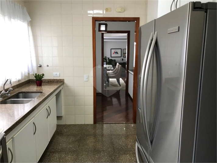 Venda Apartamento São Paulo Santana REO29996 35