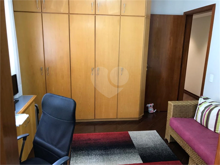 Venda Apartamento São Paulo Santana REO29996 23