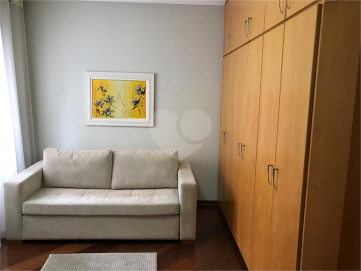 Venda Apartamento São Paulo Santana REO29996 25