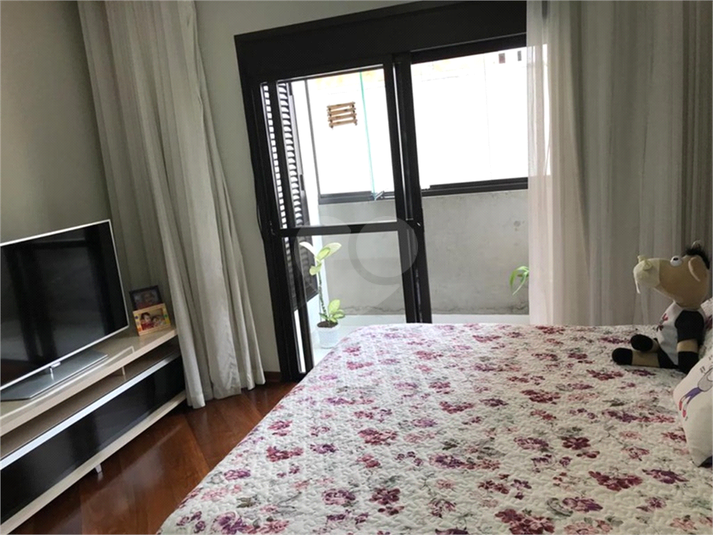 Venda Apartamento São Paulo Santana REO29996 13