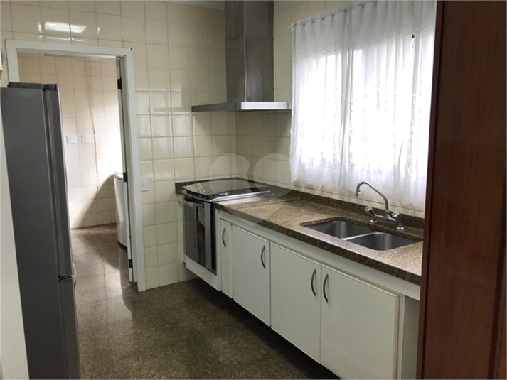 Venda Apartamento São Paulo Santana REO29996 38