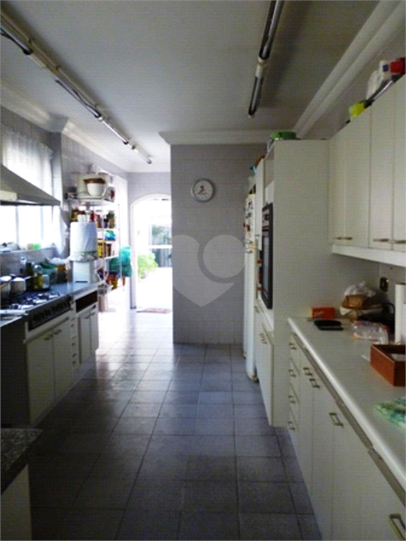 Venda Sobrado São Paulo Jardim São Bento REO299966 9