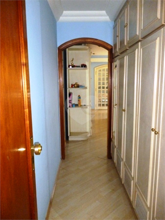 Venda Sobrado São Paulo Jardim São Bento REO299966 18