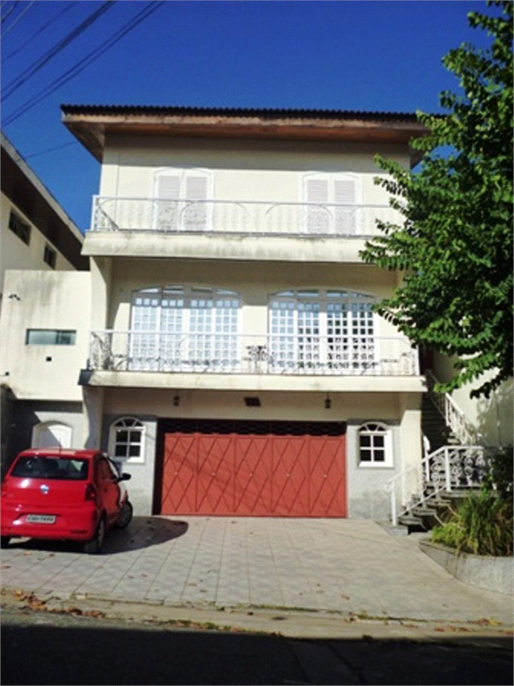 Venda Sobrado São Paulo Jardim São Bento REO299966 1