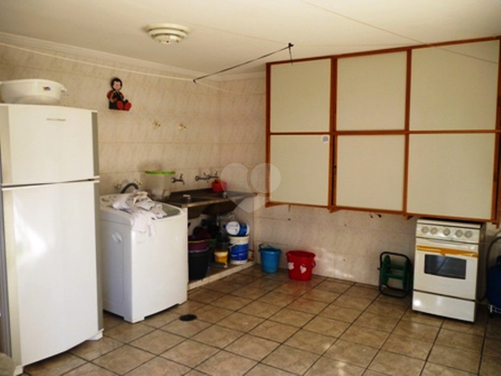 Venda Sobrado São Paulo Jardim São Bento REO299966 24