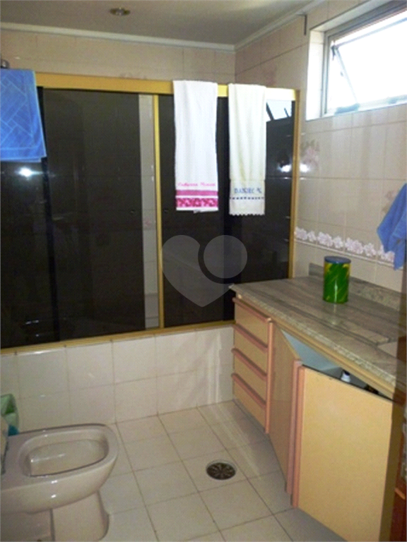 Venda Sobrado São Paulo Jardim São Bento REO299966 17