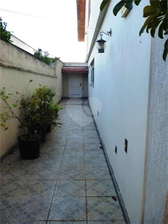 Venda Sobrado São Paulo Jardim São Bento REO299966 28