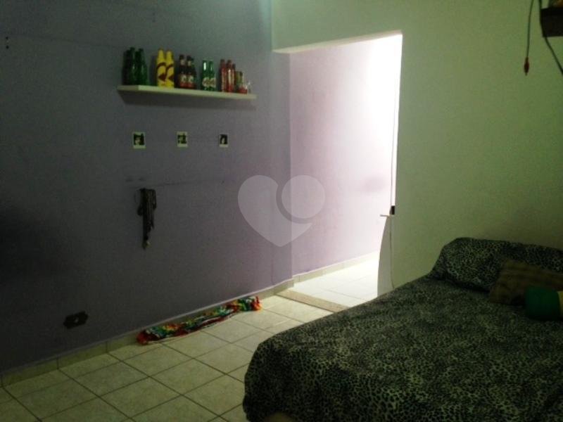 Venda Sobrado São Paulo Vila Amélia REO299972 7