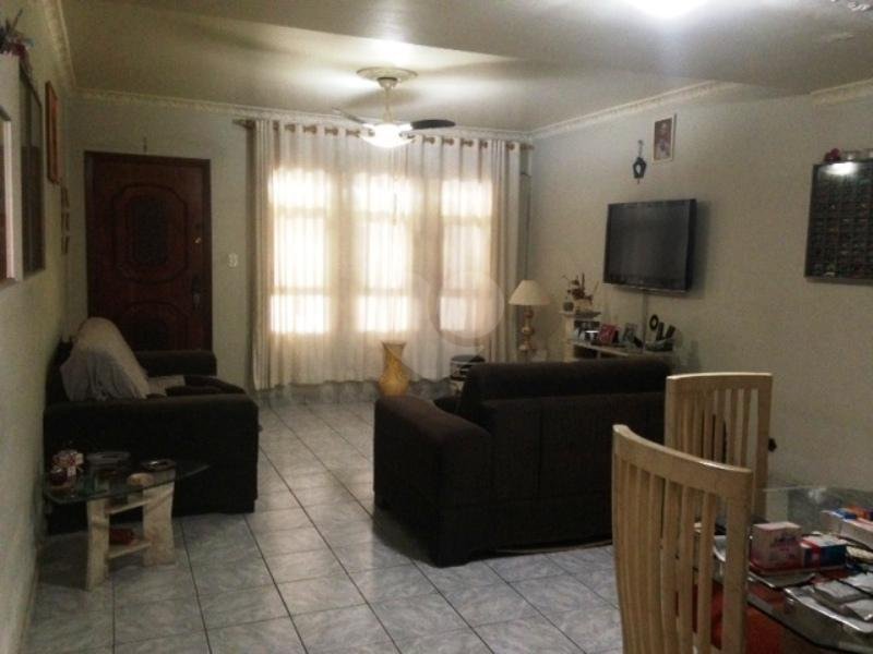 Venda Sobrado São Paulo Vila Amélia REO299972 1