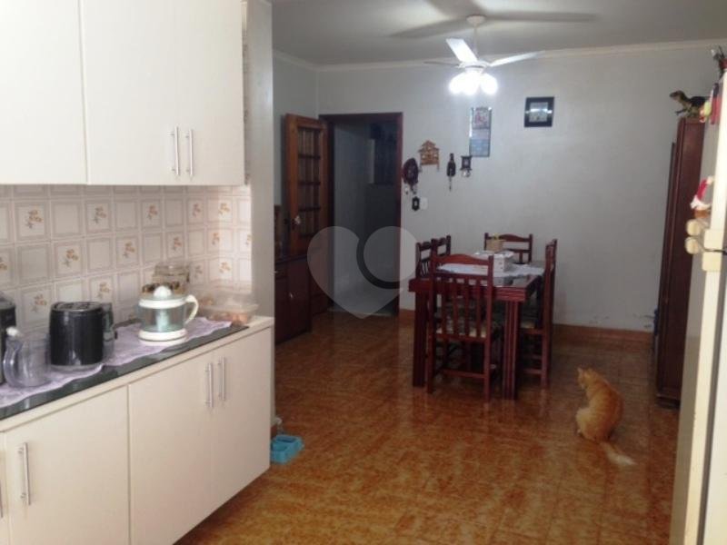 Venda Sobrado São Paulo Vila Amélia REO299972 5