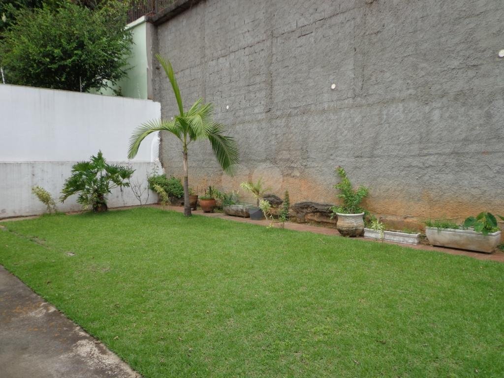 Venda Sobrado São Paulo Jardim São Bento REO299978 32