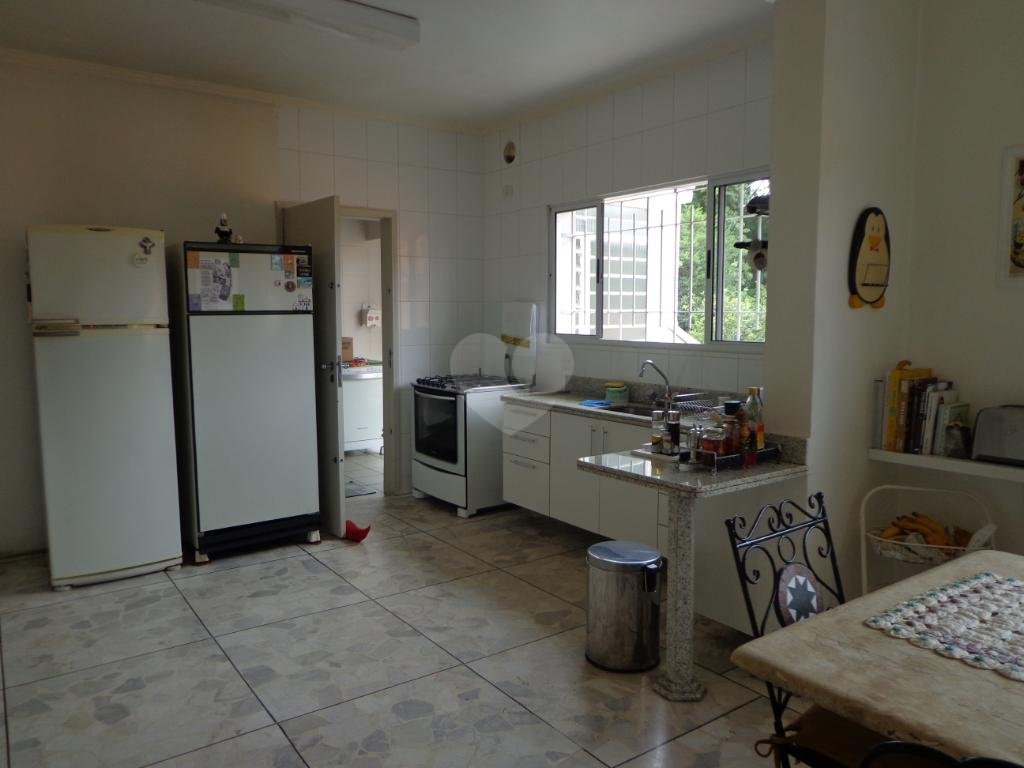 Venda Sobrado São Paulo Jardim São Bento REO299978 13