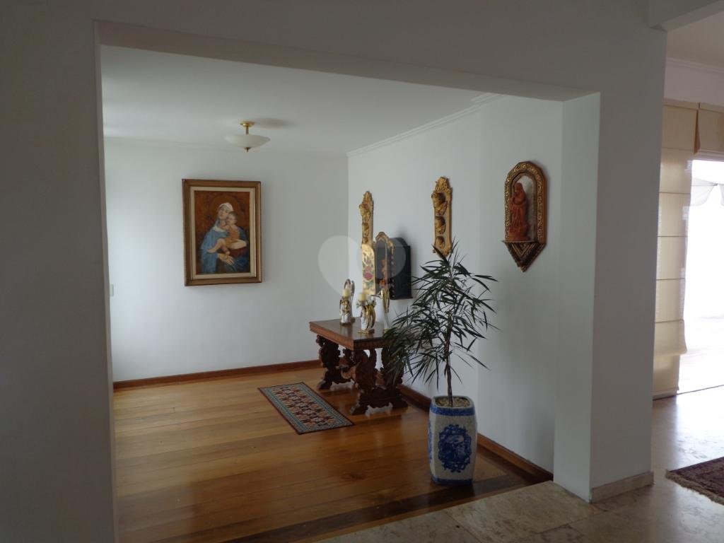 Venda Sobrado São Paulo Jardim São Bento REO299978 8