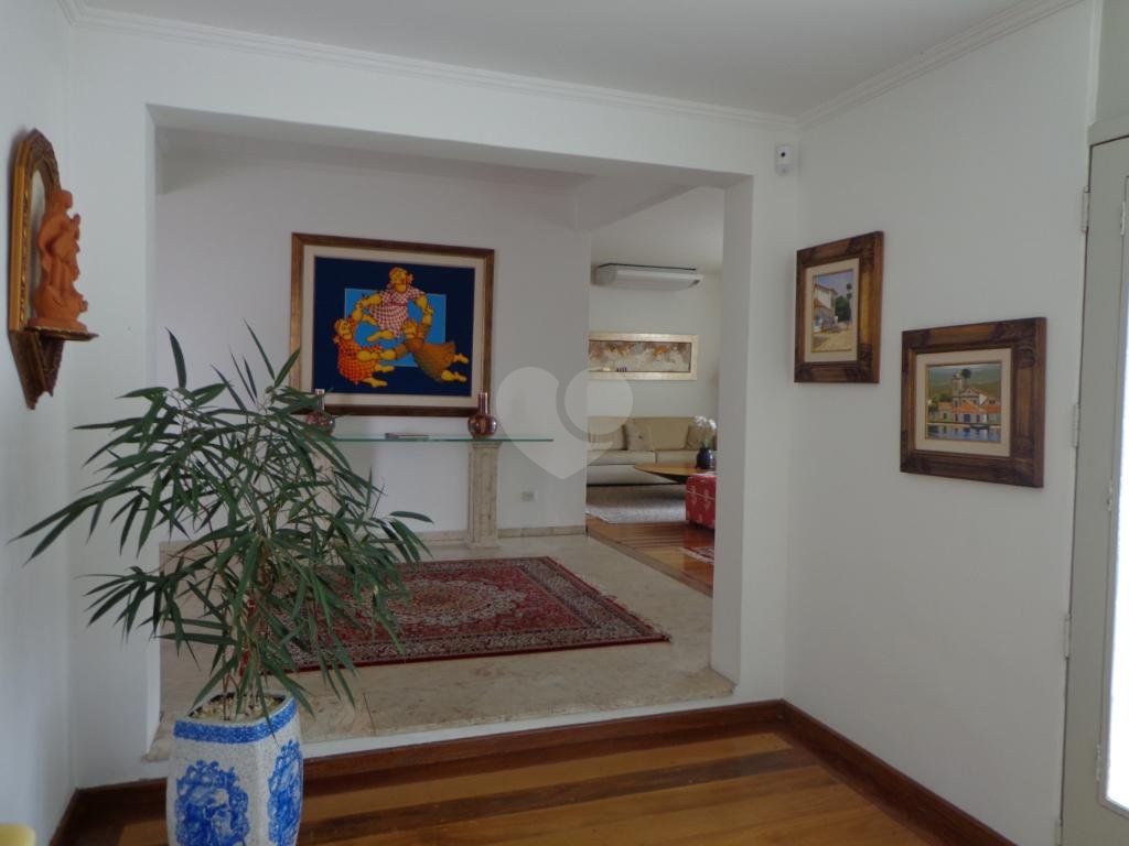 Venda Sobrado São Paulo Jardim São Bento REO299978 4