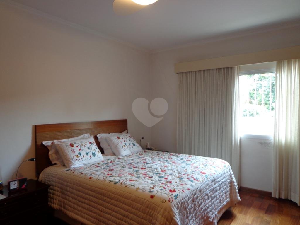 Venda Sobrado São Paulo Jardim São Bento REO299978 25