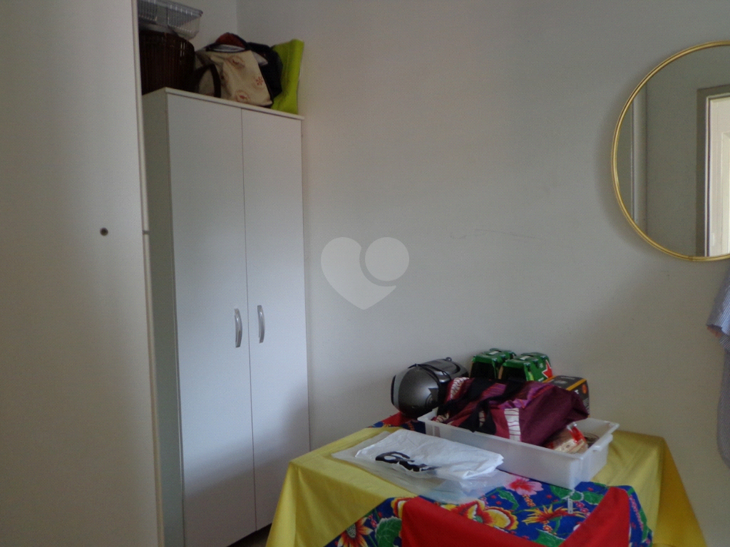 Venda Sobrado São Paulo Jardim São Bento REO299978 75