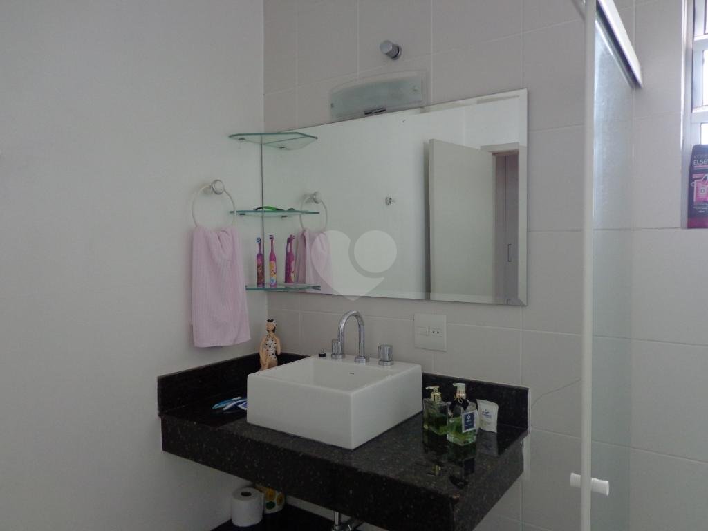 Venda Sobrado São Paulo Jardim São Bento REO299978 21