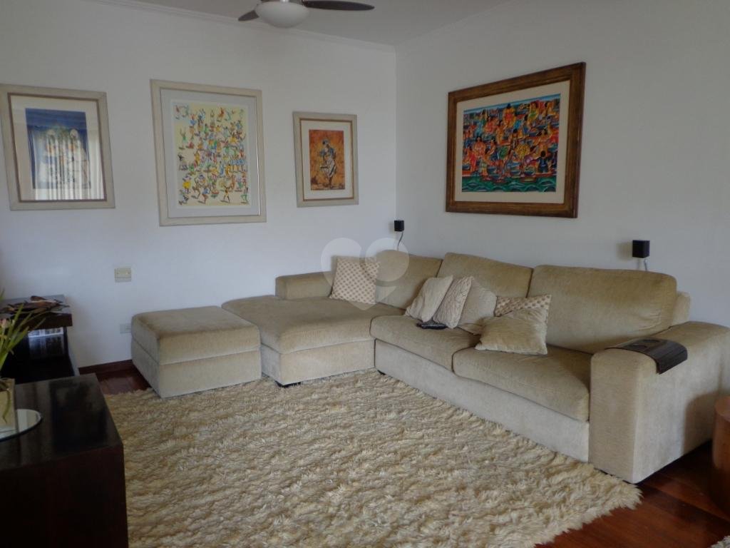 Venda Sobrado São Paulo Jardim São Bento REO299978 9