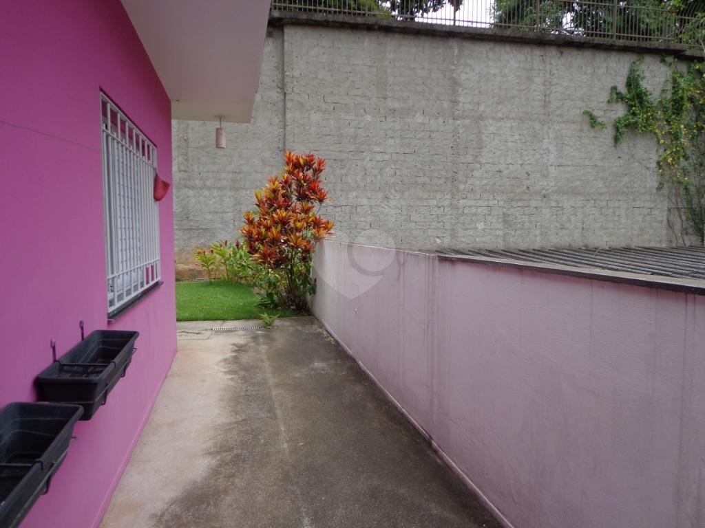 Venda Sobrado São Paulo Jardim São Bento REO299978 31