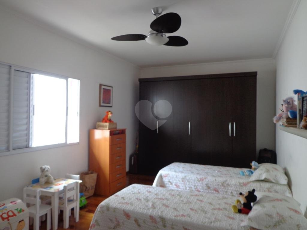 Venda Sobrado São Paulo Jardim São Bento REO299978 22