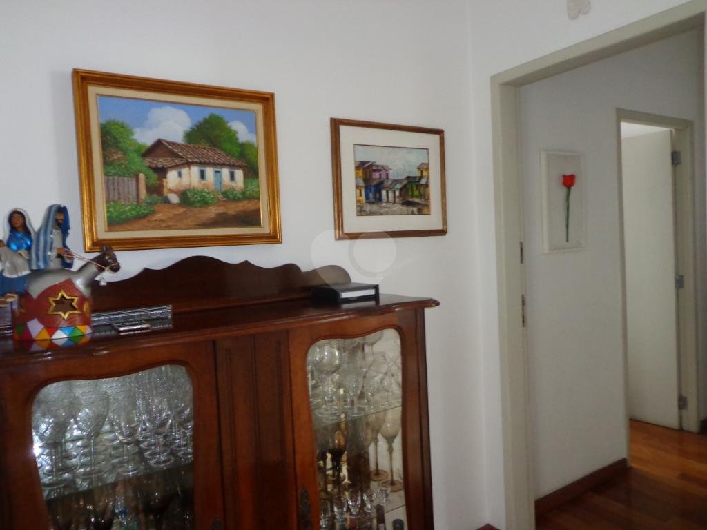 Venda Sobrado São Paulo Jardim São Bento REO299978 15