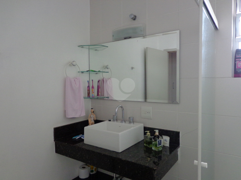 Venda Sobrado São Paulo Jardim São Bento REO299978 66