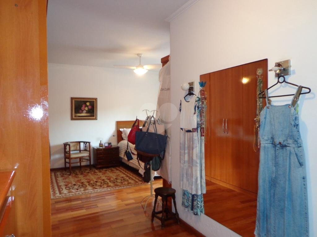 Venda Sobrado São Paulo Jardim São Bento REO299978 24