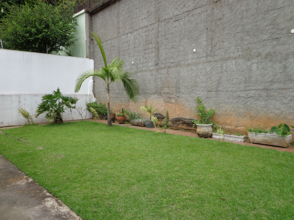 Venda Sobrado São Paulo Jardim São Bento REO299978 77