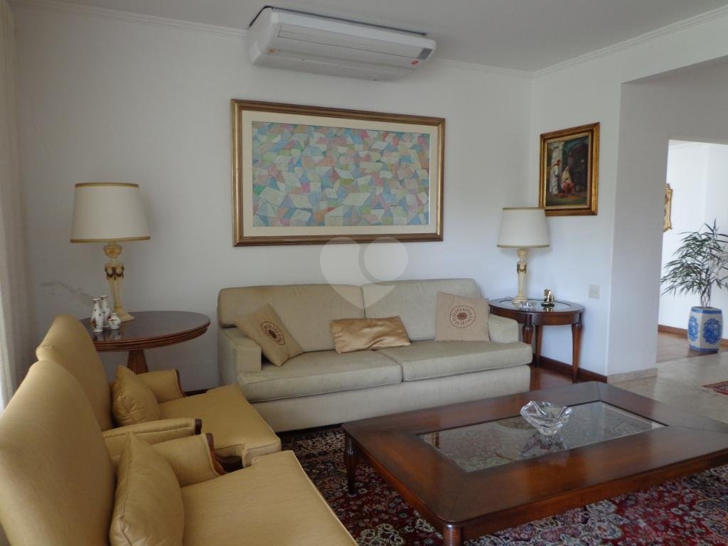 Venda Sobrado São Paulo Jardim São Bento REO299978 6