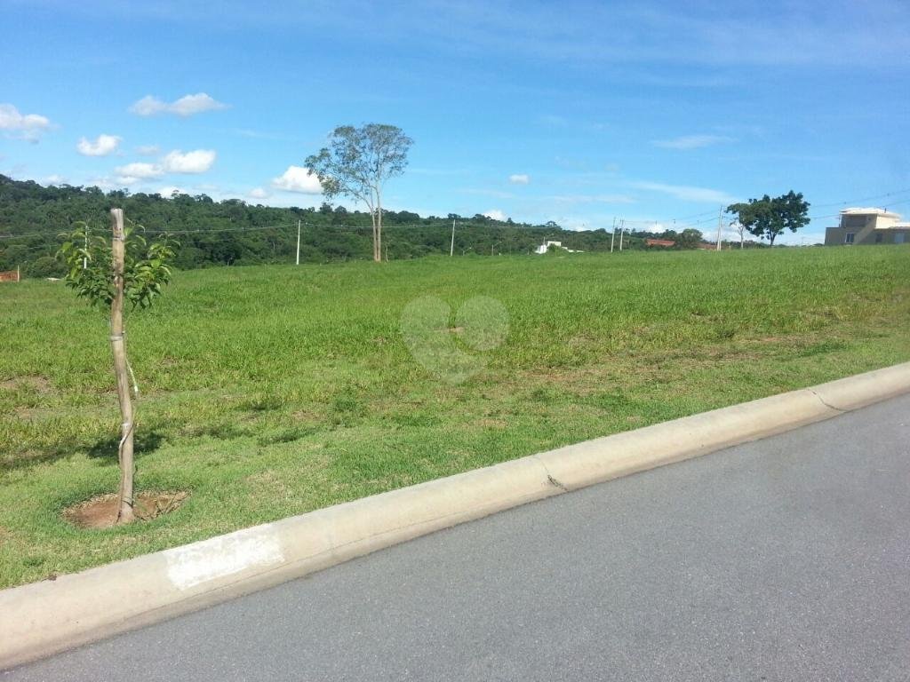 Venda Loteamento Sorocaba Parque Ecoresidencial Fazenda Jequitibá REO300000 5