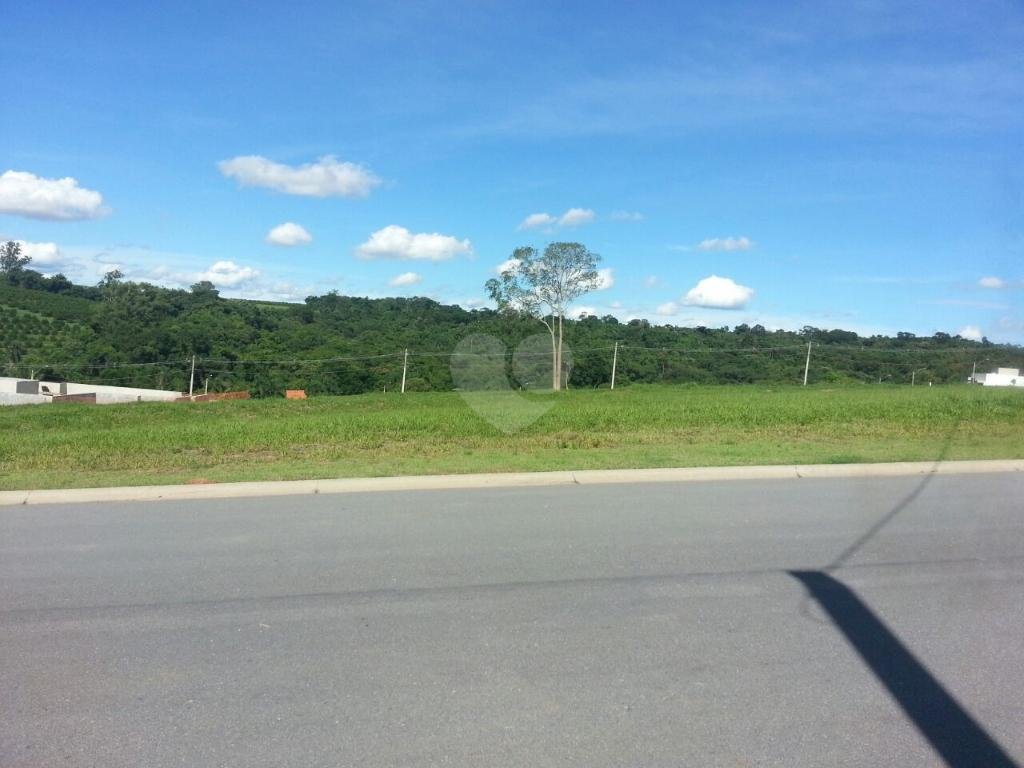 Venda Loteamento Sorocaba Parque Ecoresidencial Fazenda Jequitibá REO300000 7