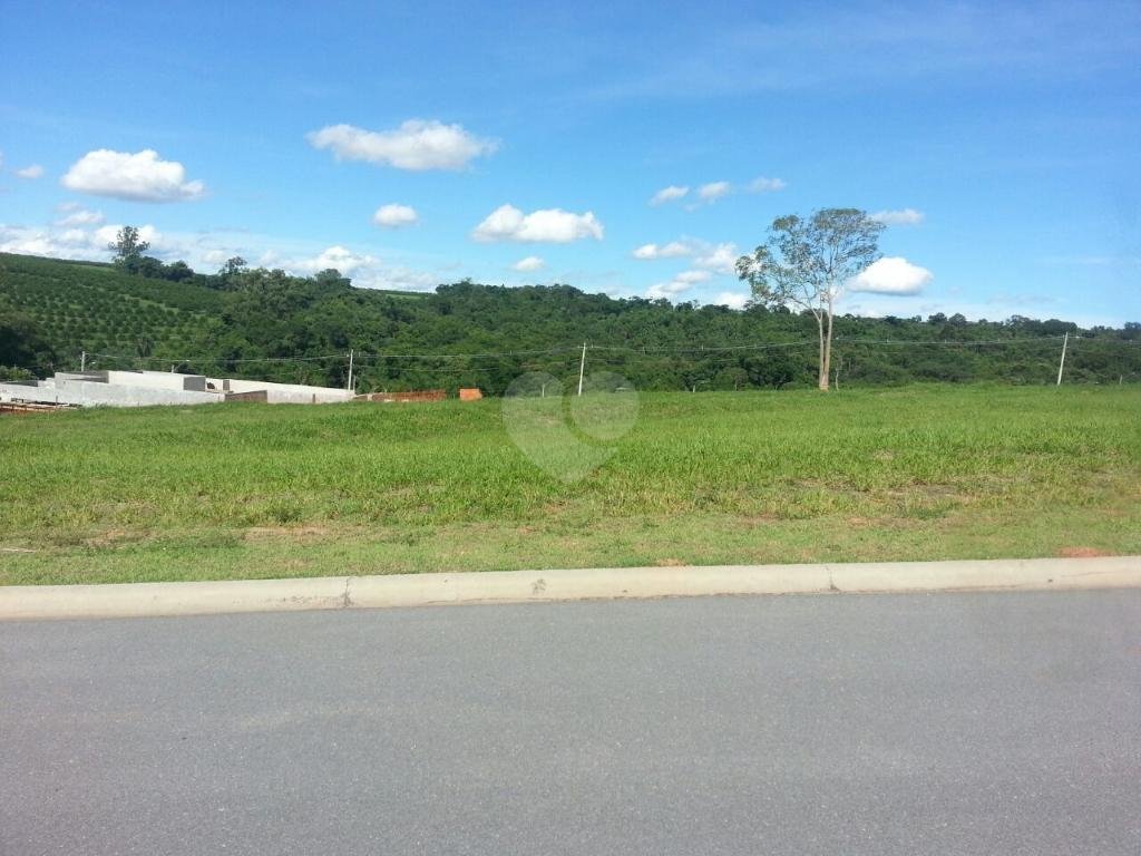 Venda Loteamento Sorocaba Parque Ecoresidencial Fazenda Jequitibá REO300000 3