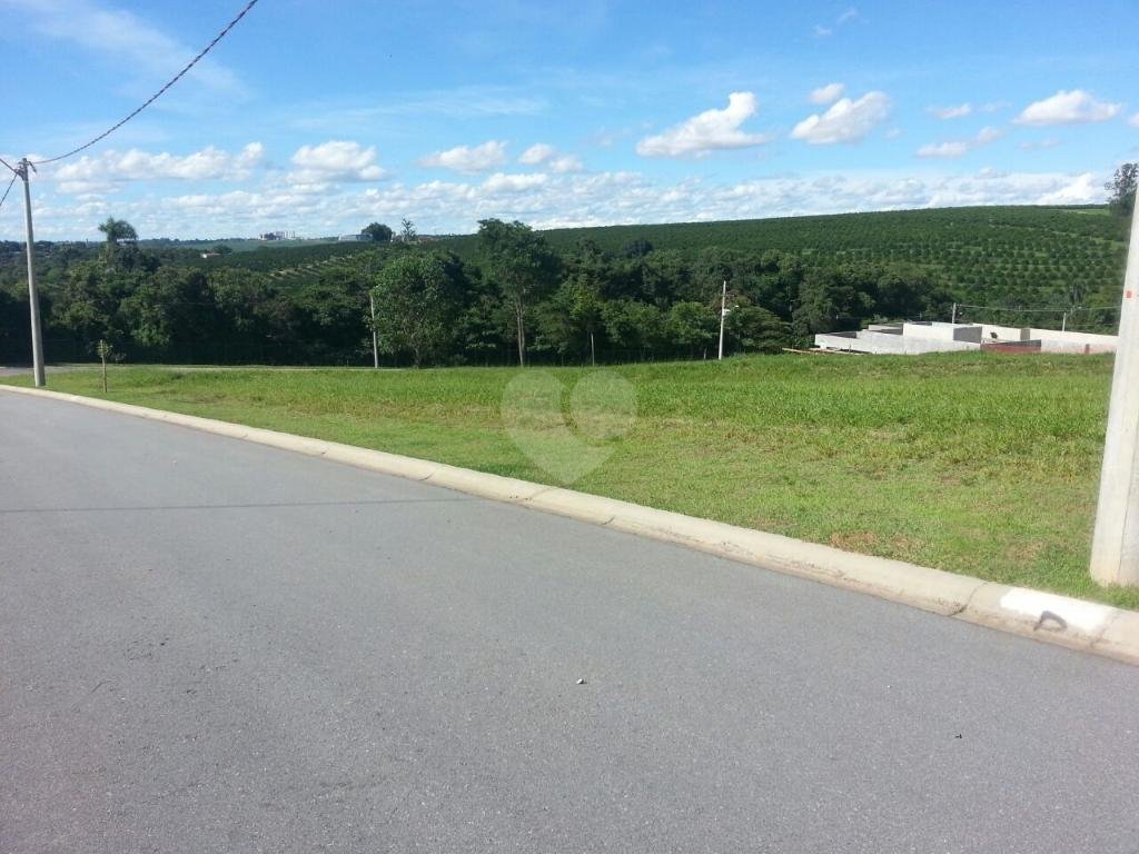 Venda Loteamento Sorocaba Parque Ecoresidencial Fazenda Jequitibá REO300000 8