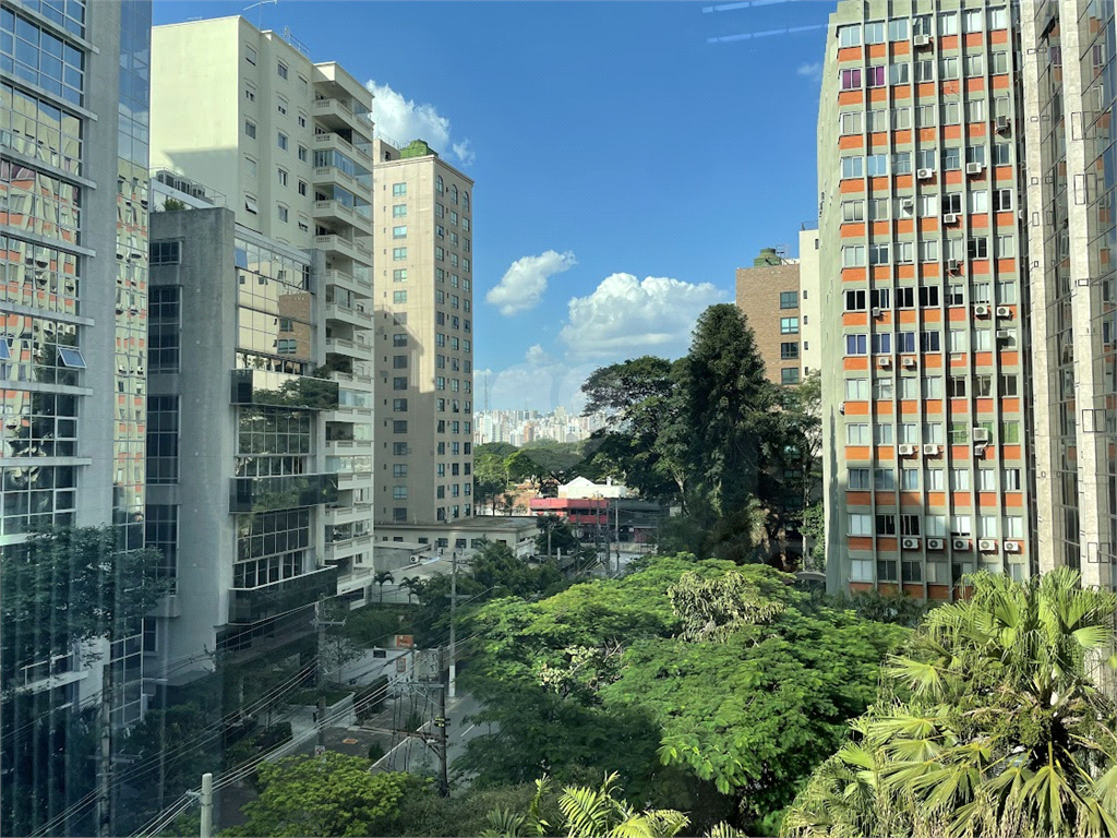 Aluguel Salas São Paulo Itaim Bibi REO30002 52