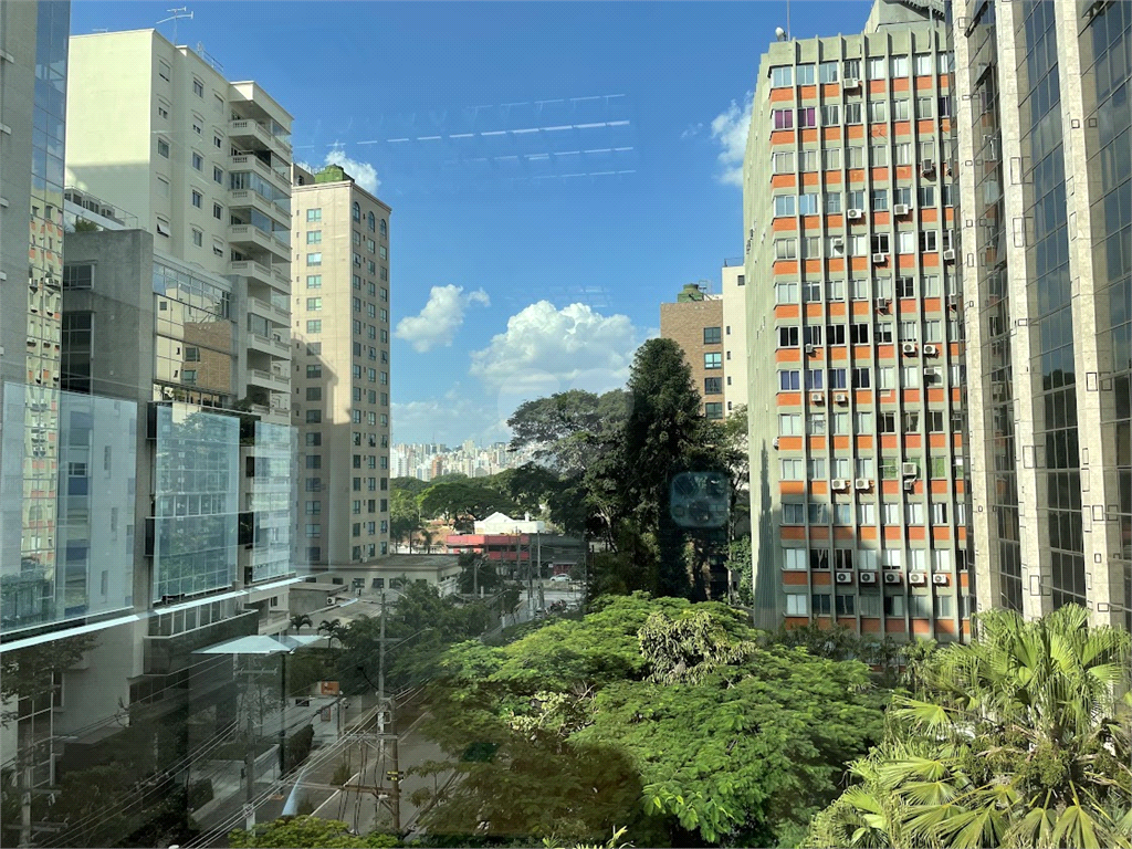 Aluguel Salas São Paulo Itaim Bibi REO30002 45