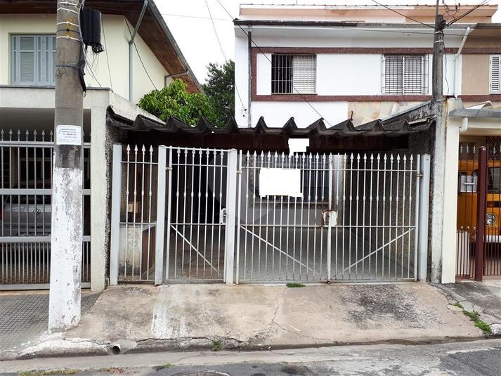 Venda Sobrado São Paulo Santo Amaro REO300021 2