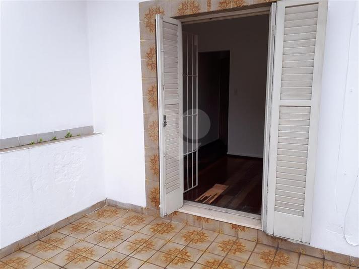 Venda Sobrado São Paulo Santo Amaro REO300021 12