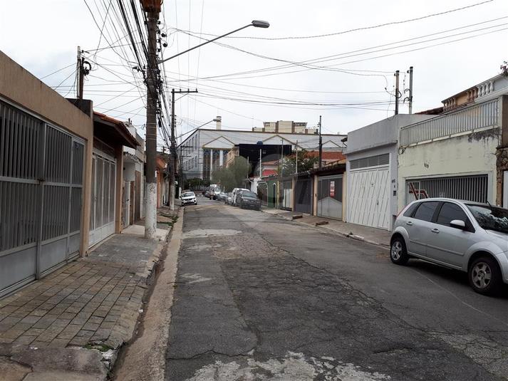 Venda Sobrado São Paulo Santo Amaro REO300021 21